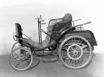 Benz Velo 1894 года